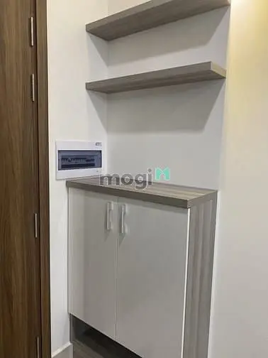 Căn Hộ 2Pn/50M2 Lê Quang Định Full Nội Thất, Ở Ngay Sổ Liền 2,25 Tỷ