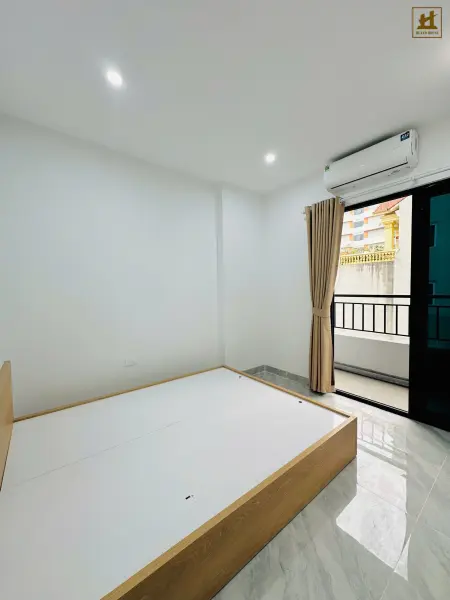 Cho Thuê Ch Mini 1Pn, 1Wc, Giá Cực Chất 4,5 Triệu, 25M2 Tại Triều Khúc, Giá Từ 4Tr5