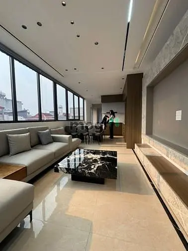 Nhà Hoàng Liệt-45M2 X5T, Ngõ Oto Tránh, Thông,Xây Mới,Thang Máy,Nhỉnh