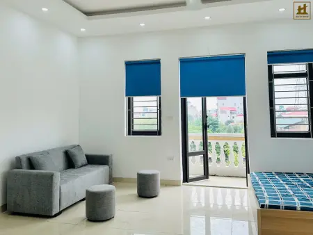 Khu C Yên Nghĩa, Ngay Phenikaa, Oto Đỗ Cửa, Nhà Mới Khai Trương