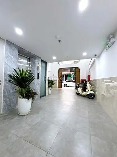 Chdv 6 Lầu Mới 100% 17Pn Ngang 6M 108M2 Ngay Chợ Phạm Văn Bạch 21.9 Tỷ