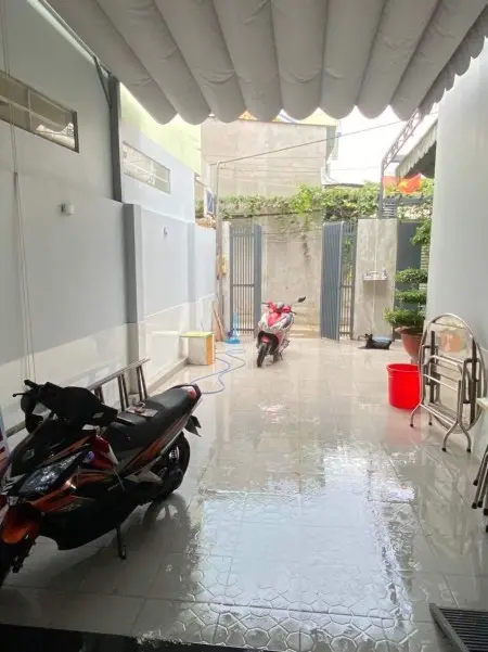 Cho Thuê Phòng Riêng Trong Nhà Nguyên Căn Tự Quản