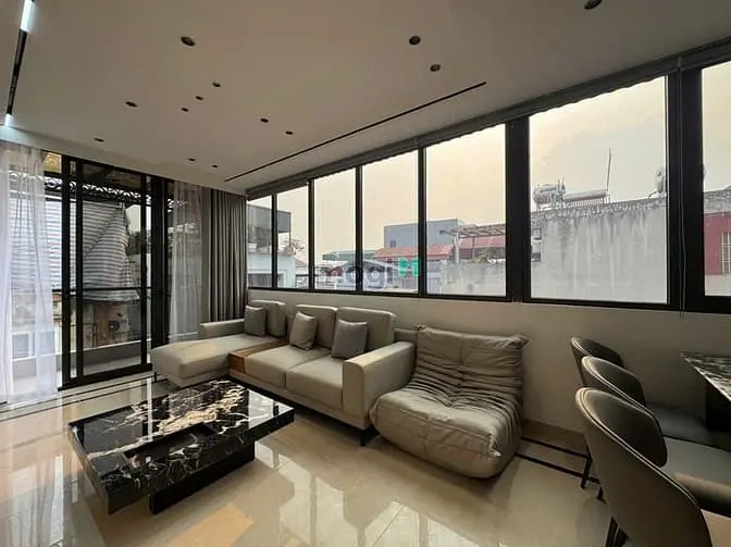 Nhà Hoàng Liệt-45M2 X5T, Ngõ Oto Tránh, Thông,Xây Mới,Thang Máy,Nhỉnh