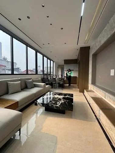 Nhà Hoàng Liệt-45M2 X5T, Ngõ Oto Tránh, Thông,Xây Mới,Thang Máy,Nhỉnh