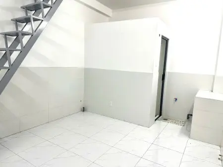 Phòng Trọ Mới, Thoáng Mát, An Ninh, 18M2+Gác Đúc Bê Tông Rộng Tại Hẻm 600 Quang Trung, Gò Vấp.