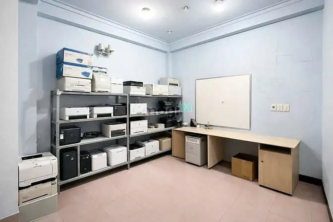 Bán Nhà Đẹp Hxh Etown Cộng Hòa – Dt 78M² – Trung Tâm Tân Bình