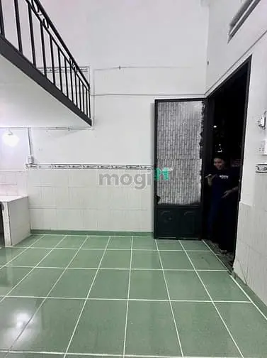 Phòng Trọ Giá Sinh Viên Gần Đh Bình Dương 3P, Go Bình Dương 2P