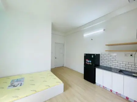 Phòng Trọ Mới, Chỉ Giữ Phòng 2 Ngày