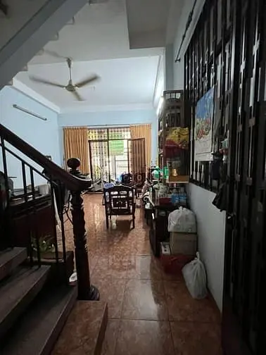 Bán Nhà 3 Tầng Hẻm Rộng Gần Mt Đinh Bộ Lĩnh –Bạch Đằng, Dt 70M2, 8 Tỷ