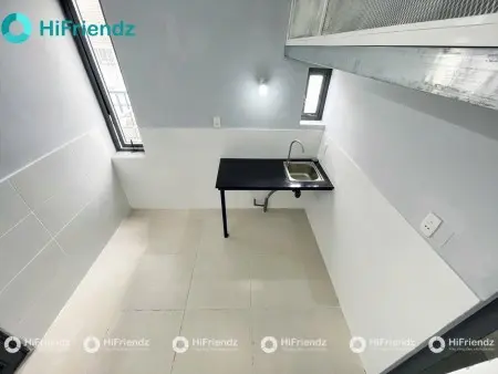 Duplex Siêu Rẻ Tại Gò Vấp Cho Thuê Nhanh