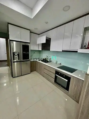 Chung Cư Ruby - Nguyễn Sỹ Sách Rộng 140M2, 3P Ngủ,Ntcc, 14Tr/Th