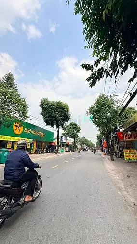 Nhà Mặt Tiền Đường Tỉnh Lộ 10, 120M2 ( 4 X 30 ) Thu Nhập 20Tr/ Tháng