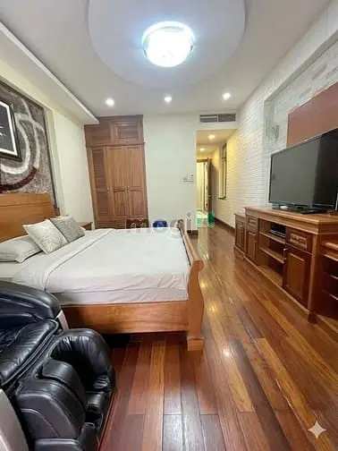 Siêu Phẩm Không Gian Sống Vip Cx Lữ Gia – Sát Lý Thường Kiệt Q10