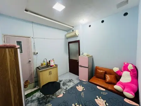 Phòng Trọ Giá Rẻ 3 Tr 7/ Tháng Nguyễn Xí Bình Thạnh