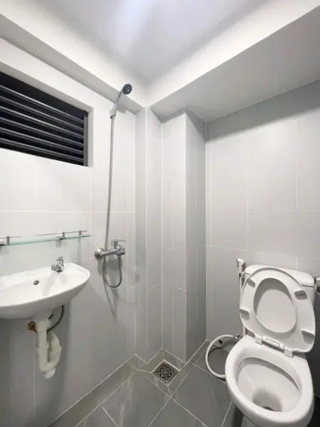 Cách Lotte Mart 200Mét, Gần Đh Tôn Đức Thắng, Phòng Mới Full Nội Thất