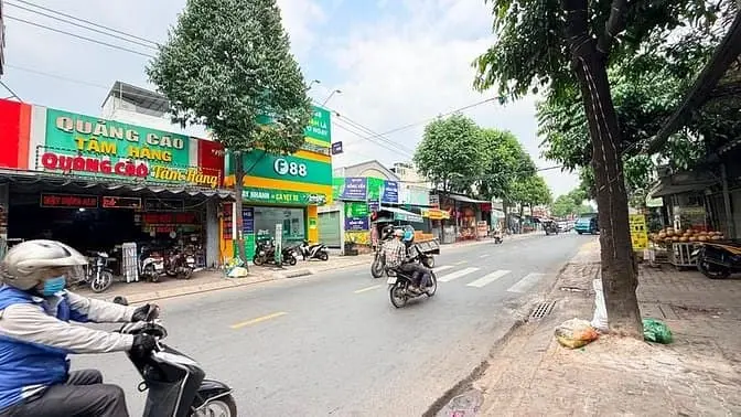 Nhà Mặt Tiền Đường Tỉnh Lộ 10, 120M2 ( 4 X 30 ) Thu Nhập 20Tr/ Tháng