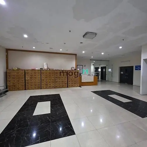 Căn Hộ Chung Cư Landmark Tower Mỹ Đình