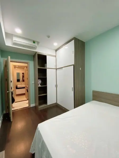 Chung Cư Ruby - Nguyễn Sỹ Sách Rộng 140M2, 3P Ngủ,Ntcc, 14Tr/Th