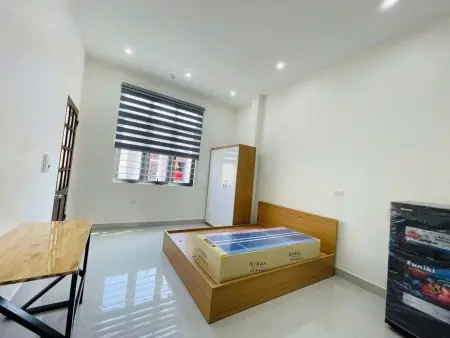 Phòng Trọ Mới, Chỉ Nhận Giữ Phòng 2 Ngày