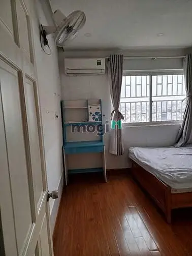 C/C Nguyễn Ngọc Phương, Bt, 80M2, 2Pn, 2Wc, Nội Thất Full, Giá 12Tr5/T