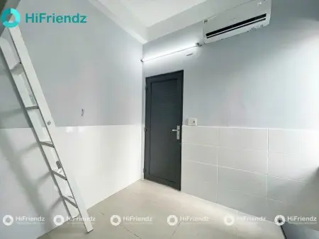 Duplex Siêu Rẻ Tại Gò Vấp Cho Thuê Nhanh