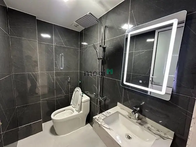 Bán Nhà Kim Giang 50M2 X5T, Oto Đỗ Cửa,Kd,Ngõ Thông,10.5 Tỷ,Sđcc