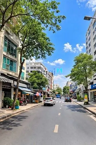 Nhà Bán Trung Tâm Quận 11 - 4 Tầng – Đường 10M - Dương Đình Nghệ - 68M