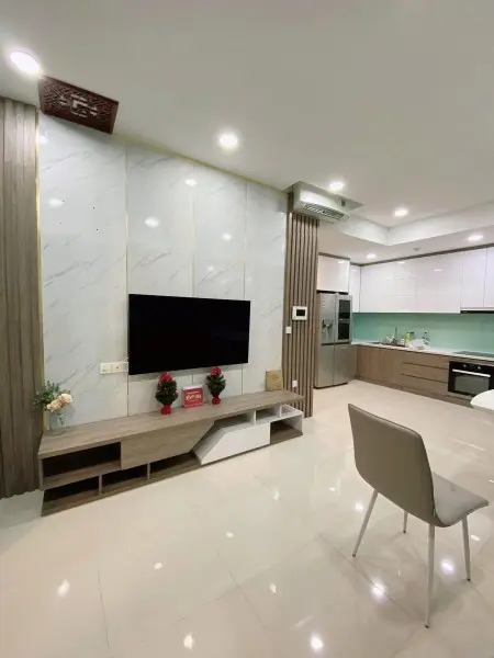 Chung Cư Ruby - Nguyễn Sỹ Sách Rộng 140M2, 3P Ngủ,Ntcc, 14Tr/Th