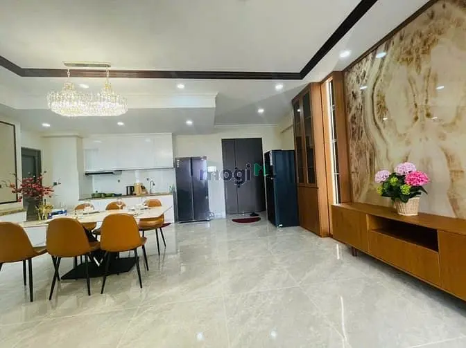 Chuyên Cho Thuê Căn Hộ Ngắn Hạn Và Dài Hạn Tại Ch Midtown Phú Mỹ Hưng