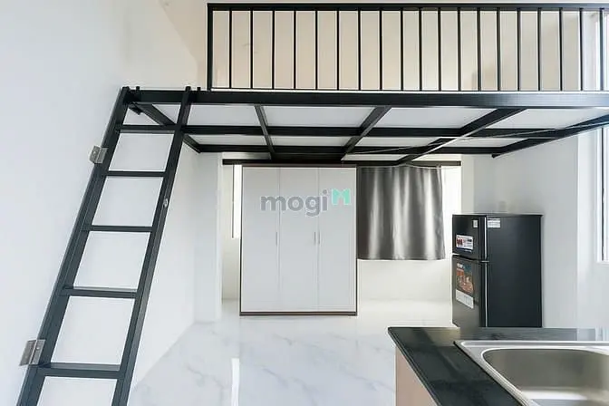 Khai Trương Dự Án Duplex Ban Công Full Nội Thất Gần Khu Cnc-Fpt-Gtvt