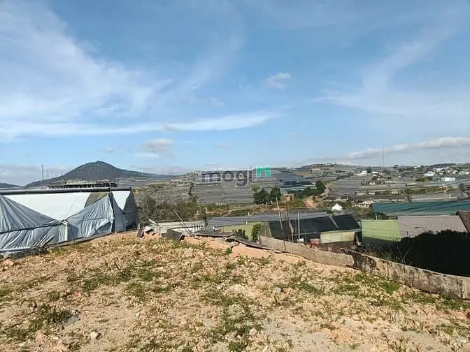 Bán Đất Biệt Thự View Đẹp Đường Nam Hồ Đà Lạt, Cách Hồ Xuân Hương 5Km