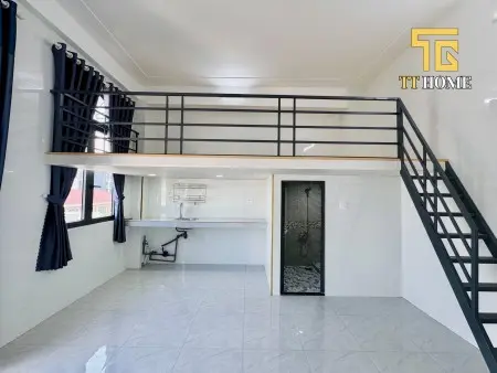 Cho Thuê Phòng Trọ Mới Xây Kdc Hưng Phú Gần Cầu Quang Trung