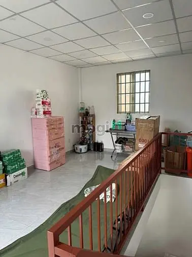 Cho Thuê Mb Cạnh Chung Cư Gateway, Thảo Điền - Trệt+Gác. Giá 15Tr/Th