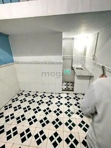 Cho Thuê Phòng Trọ Dĩ An Gần Linh Xuân, Đh Nông Lâm, Đh Uel