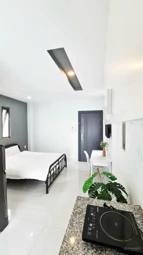 Cho Thuê Phòng Trọ Phú Nhuận Full Nội Thất 40M2 Ngay Phan Xích Long Gần Quận 1, Quận 3, Bình Thạnh