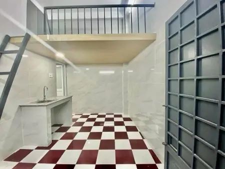 Khai Trương Phòng Mới Xây Mới 100% - 20 Trần Mai Ninh, Phường 9, Quận Tân Bình