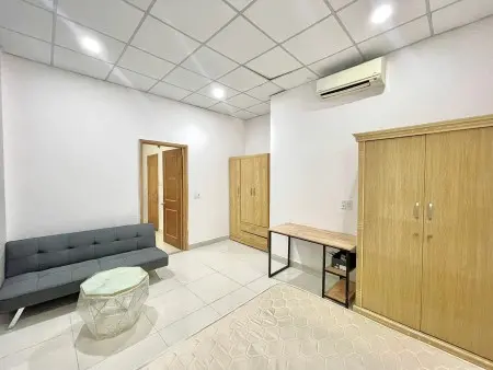 Studio Đẹp Full Nội Thất Giá Sinh Viên 6Tr5