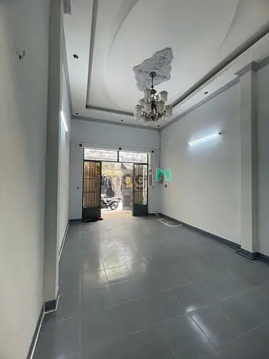 Bán Nhà Hxh Âu Cơ - Dtcn 72M2 - Giá Chỉ 7.Xt