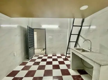 Khai Trương Phòng Mới Xây Mới 100% - 20 Trần Mai Ninh, Phường 9, Quận Tân Bình