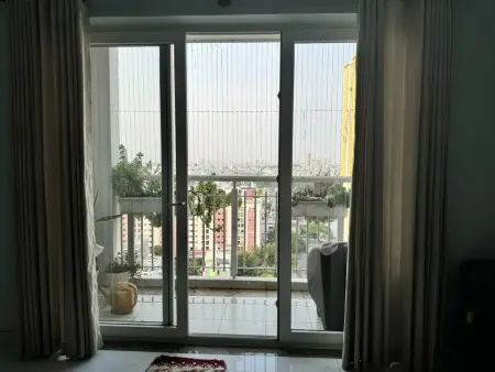 Cho Thuê Căn Hộ Chung Cư Carina Plaza