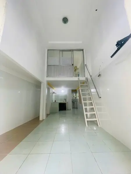 Cho Thuê Nhà Mới Nguyên Căn 40M2