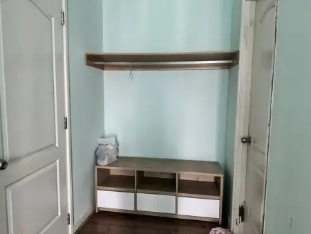 Cho Thuê Căn Hộ Chung Cư Carina Plaza