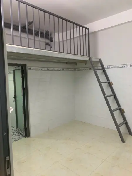 Cho Thuê Khu Trọ Vừa Mới Xây Xong