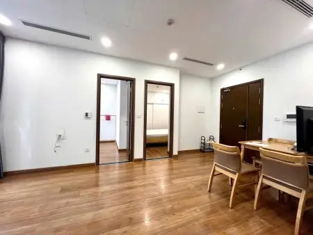 Chung Cư Mỹ Vinh, Nguyễn Thị Minh Khai, Q3: 25Triệu, 3P Ngủ, Ntcc, 110M2