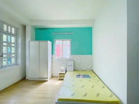 Phòng Trọ Mới, Chỉ Giữ Phòng 2 Ngày