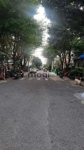 Mặt Tiền Khu Tên Lửa 120M2 Đất 5X14 Vuông Vức Tiện Xây Mới, 12.4 Tỷ Tl