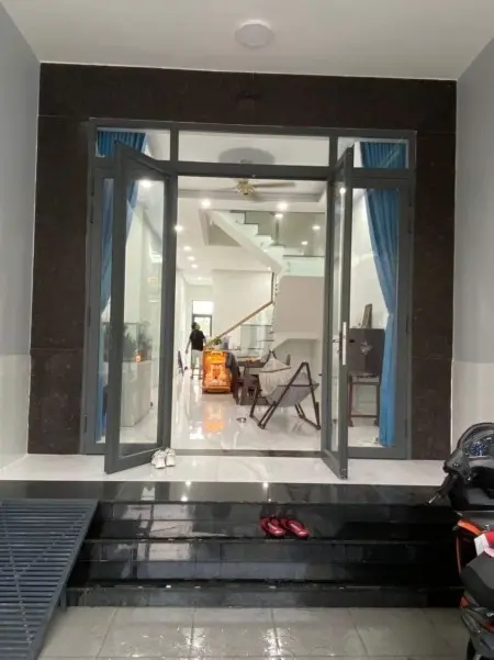 Cho Thuê Phòng Riêng Trong Nhà Nguyên Căn Tự Quản