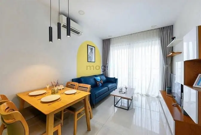 Căn Hộ 2Pn Nguyên Hồng 51M2 Full Nội Thất, Sổ Hồng Riêng 2,3 Tỷ Ở Ngay