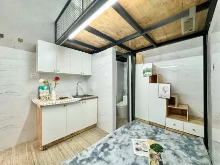 Cho Thuê Nhà Trọ Đường Nguyễn Ngọc Nhựt – Sạch, Thoáng