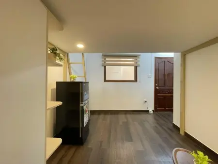 Cho Thuê Phòng Trọ Gác Lửng Rộng Rãi Thoáng Mát Gần Trường Đh Kinh Tế, Đh Khoa Học Xã Hội Nhân Văn